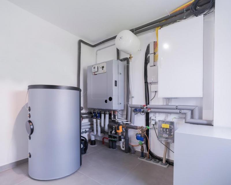Pourquoi choisir une climatisation r&eacute;versible pour votre logement ?