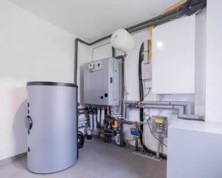Pourquoi choisir une climatisation r&eacute;versible pour votre logement ?