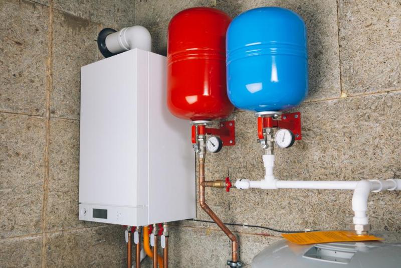 Les avantages d'une maintenance r&eacute;guli&egrave;re de votre chauffage