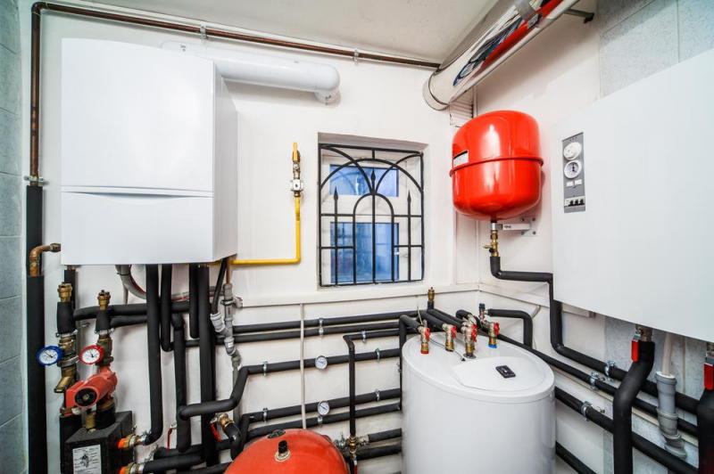 Le d&eacute;sembouage d'une installation de chauffage prolonge la dur&eacute;e de vie des radiateurs &agrave; Laon