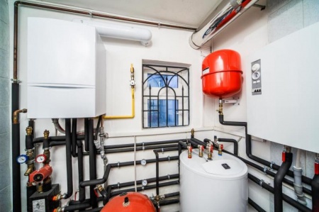Le d&eacute;sembouage d'une installation de chauffage prolonge la dur&eacute;e de vie des radiateurs &agrave; Laon